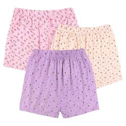women's high waist loose boxer briefs