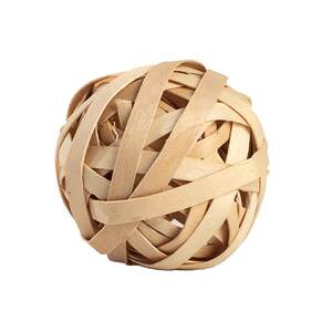 
Yue Xiao Meng Hamster Relieve Toys Snacks Tooth Grinding Sticks Vinegar Ball Grass Wearing Bites Golden Wire Bear Special Daily necessities