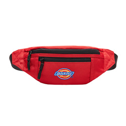 Dickies Children's New Teflon Water-repellent And Oil-repellent Easy-to-remove Waist Bag Student Crossbody Chest Bag Shoulder Bag