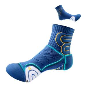
Sports socks men's cotton socks professional running marathon spring thickened youth deodorant badminton basketball men's
