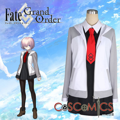 taobao agent [Kemick Anime] COSPLAY clothing/Fate Grand Order/Matthew Kielett Sister