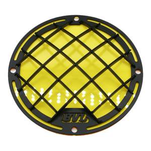 Suitable for Honda CC110 modified headlights headlights, lantern shelter brackets, headlight light network BVL modification
