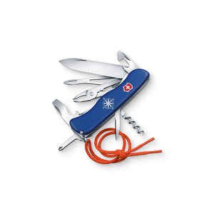 Victoria Swip Sword Sailing Captain 111mm Outdoor Multifunctional Folding Knife Swip Swip Swip Surgery