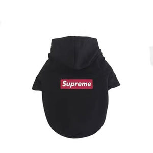 
Dog Clothes Autumn Teddy Small Dog Cat Bichon Fight Corgi Chihuahua Pet Puppy Puppy Sweatshirt