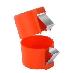 Egg shell opener household kitchen tool egg shell opener