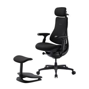 
[618 rush sale] Qingxian Dynamic Ergonomic Chair S1 Ergonomic Chair Gaming Chair Office Chair Computer Chair