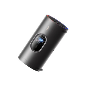 
[Government Subsidy] JMGO P5X Portable Projector Home Ultra-clear Can be Connected to Mobile Phones Home Smart Wall Bedroom Outdoor Camping Small Mini Wireless Screen Home Theater Projector