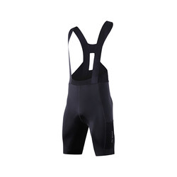Sparkle 2025 Antibacterial Cushion Cycling Bibs