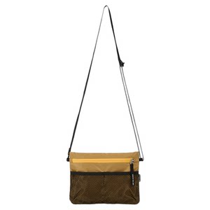 JackWolfskin German wolf claw new PERFECT outdoor ultra-lightweight one-shoulder oblique straddle small bag A65432