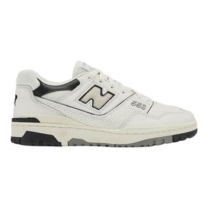 
New Balance/NB genuine sports men and women fashion trend retro versatile casual shoes BB550LWT