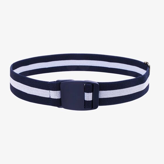 
Elastic belt, elastic belt, rubber band, comfortable, light, traceless plastic rubber buckle leather belt, light and easy to use