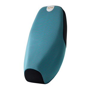 Electric car seat cover sun protection, waterproof and heat insulation Yadi Emma universal pedal motorcycle battery seat cushion cover thickened