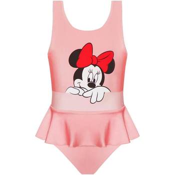 BE swimsuit Fan Dean conjoined girl
