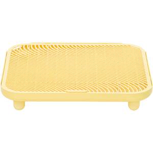MANGO Barbarian Pet Cat Sand Cushion Prevent two -layer cats sand control sand -controlled sand cushion cat toilet control sand