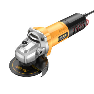 
Lake brushless angle grinder genuine hand grinder multifunctional household handheld electric grinder high power cutting machine