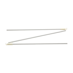 
Meiduojia Mosquito Net Special Fan Rod Accessories Iron Fan Hanging Rod (Consult for details)