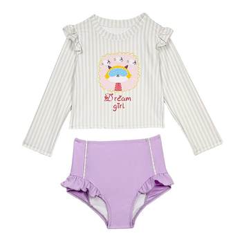 Yu Ke Girls' Professional Training Sunscreen Speed ​​Swiping Clothing
