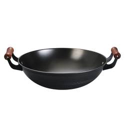 Luchuan cast iron pot official intangible cultural heritage authentic product