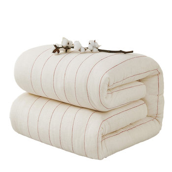 Xinjiang quilt core is cotton cotton flood winter was mattresses and mattresses