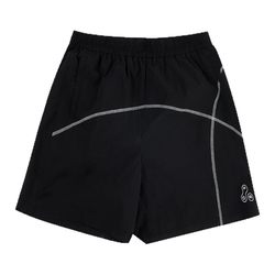 FDR official store irregular Hasselblad line quick-drying shorts