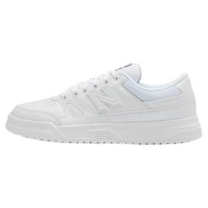 
New Balance NB official authentic 25 men and women couples the same casual sports white sneakers CT20LM1