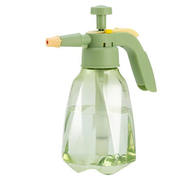 Ripwanjie watering can 1.5L transparent style with delicate spray
