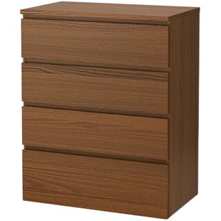 IKEA IKEA Malm Malm drawer cabinet
