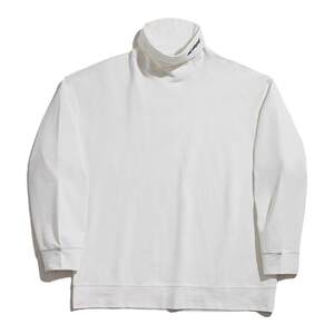 
Sea road turtleneck embroidered long-sleeved T-shirt men's 25 autumn new Korean style versatile high-end base shirt top