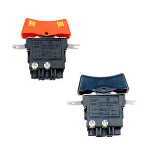 
Tiger roar electric wrench original switch 12C/24C/30C/E16/S2000L/E-36/12A wind cannon accessories