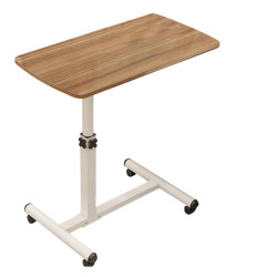 Lazy simple foldable desk bedroom