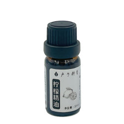 Bedroom humidifier car lemon essential oil
