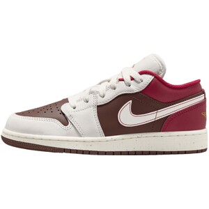 
nike big boys and girls JORDAN AJ1 Year of the Horse limited run-off sports and leisure sneakers IR7600-211