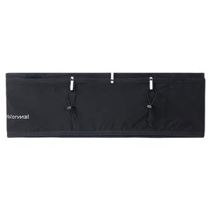 
NNormal Run Belt integrated sports waist bag outdoor portable mobile phone bag cross-country running equipment for men and women