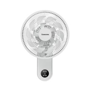 Changhong Fan hanging wall -type electric fan Household strong strong wind and large wind -hanging fan small remote control shakes the wall and the wall fan