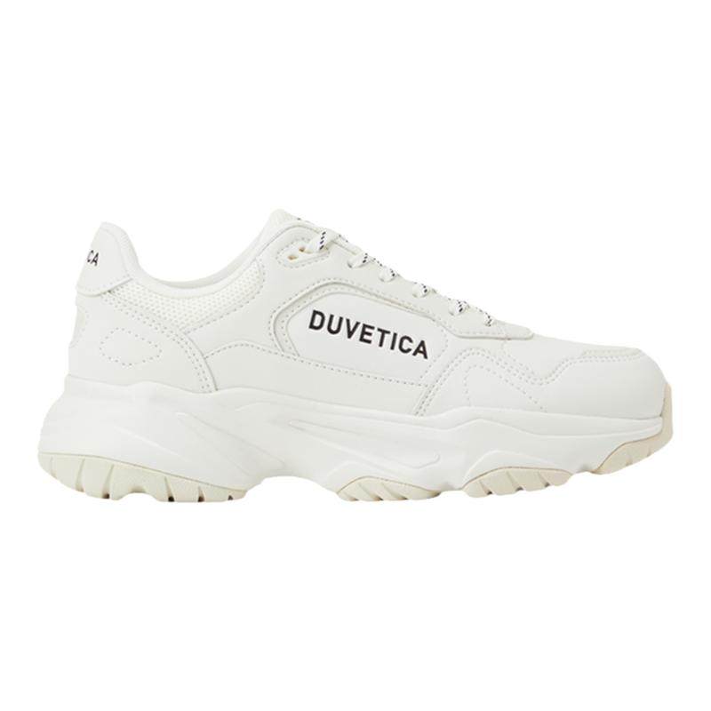 Duvetica Vxsha023n Urban Outdoor Sneakers Shock Absorption