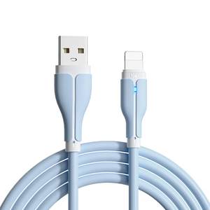 It can be suitable for data cable genuine 14pro suitable for Apple iPhone13 mobile phone 11 tablet XS interface 8plus charging wire USB extended iPad car 12 -meter -dedicated XR car PD
