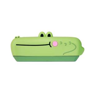 
Children's harmonica special blowing instruments for babies beginners can blow silicone toys and mouth organ birthday gifts