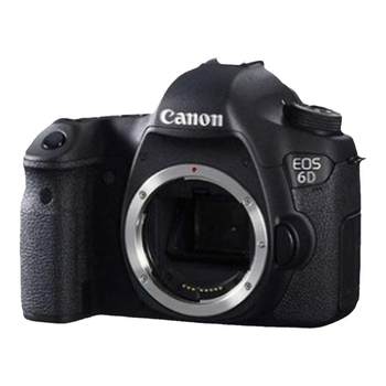 Canon 5D45D35D26D6D2 SLR Camera