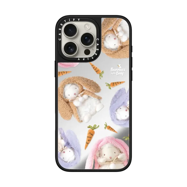 Spot CASETiFY co-branded Bay Rabbit limited edition Baa Baa Rabbit ...