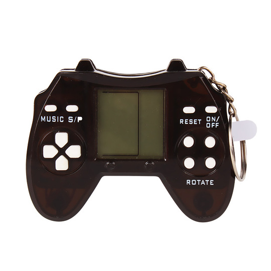 Tamagotchi rose Jeu électronique pour animaux domestiques