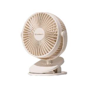 
Emmet kitchen wall-mounted electric fan toilet small clip fan bathroom punch-free clip plug-in style household mini