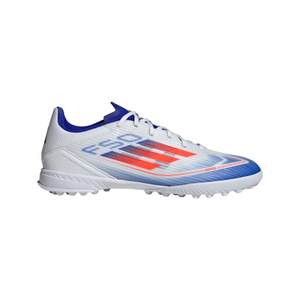 F50 League TF artificial grass/outdoor hard crushing football shoes men and women adidas Adidas Adidas
