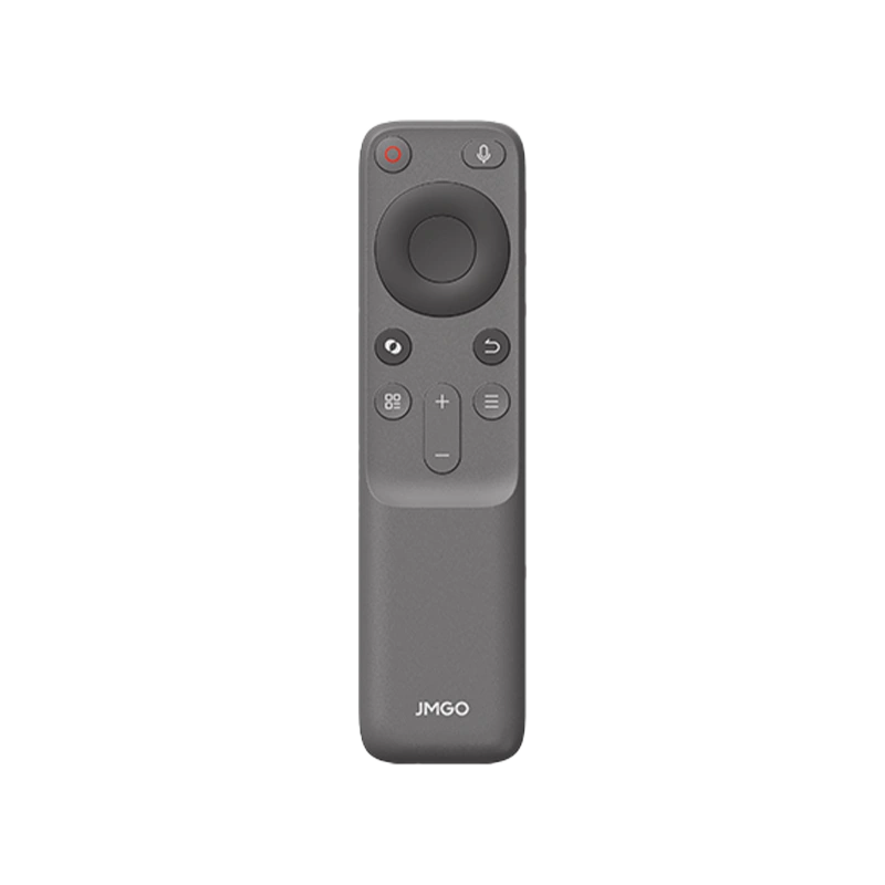 JMGO堅果投影儀通用款藍牙語音遙控器適用於適配N1系列/O2投影機-Taobao