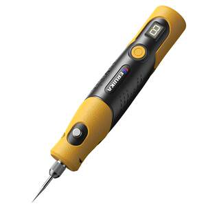 Carving electric grinding machine Wenwan handheld electric small cutting machine artifact wood carving nuclear carving jade grinding and polishing tool
