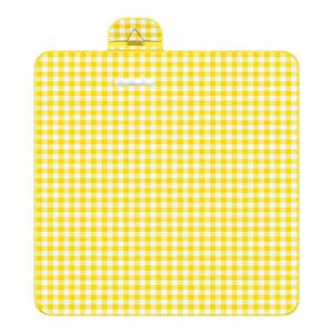 Outdoor field pad moisture -proof pad thickened and waterproof lawn spring touring ground cushion