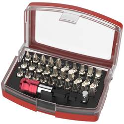 Pupai bit set 32-in-1 strong magnetic and high hardness