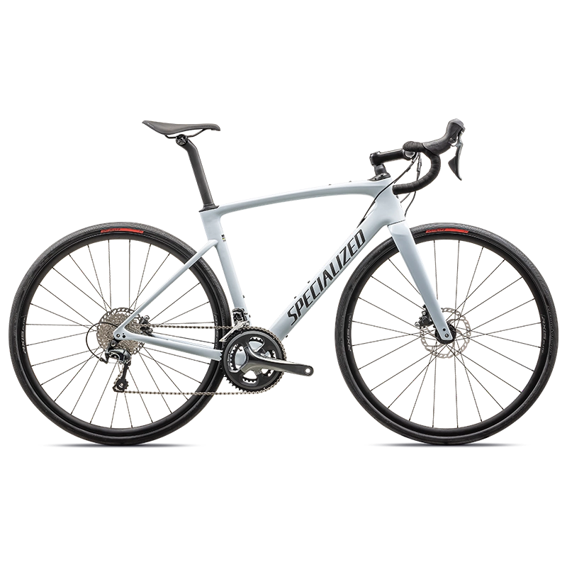 SPECIALIZED ROUBAIX SL8晨霧色碳纖維公路車油壓碟煞男女通用20速