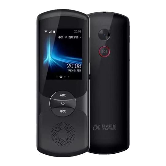 Iflytek 3.0lite English-Lao Translator - Offline Travel Device