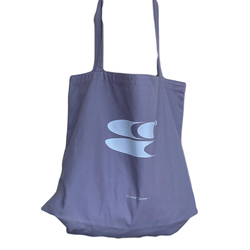 Cryingcenter Large-capacity Commuter 3clogo Canvas Tote Bag Environmental Protection Bag Shoulder Bag Crying Center