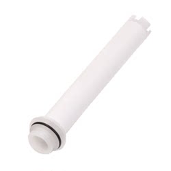Carefully selected shower filter element to replace chlorine removal filter element